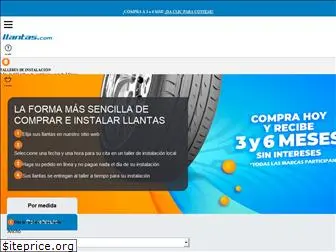 llantas.com