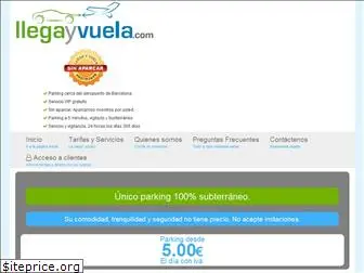 llegayvuela.com