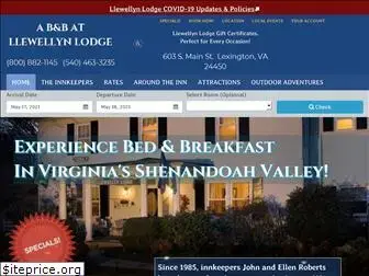 llodge.com