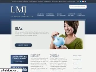 lmjfm.co.uk