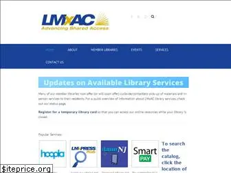 lmxac.org