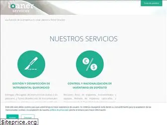 loanerservices.com