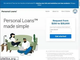 loanexpress.com