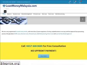 loanmoneymalaysia.com