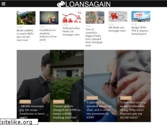 loansagain.com