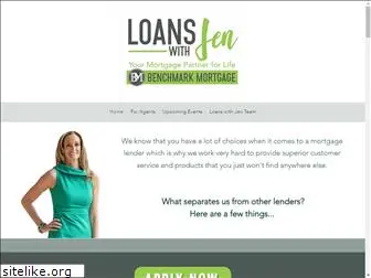 loanswithjen.com