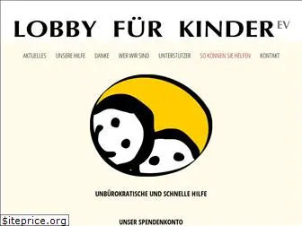 lobby-fuer-kinder-nuernberg.de