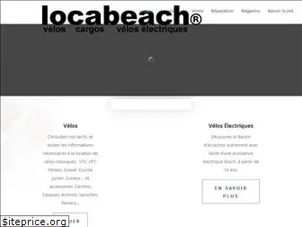 locabeach.com
