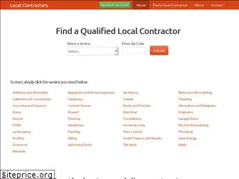 localcontractors.co