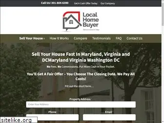 localhomebuyer.com