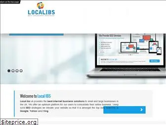 localibs.co.uk