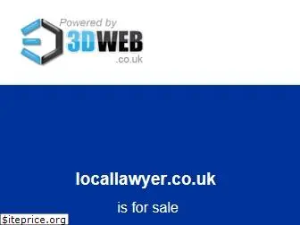 locallawyer.co.uk
