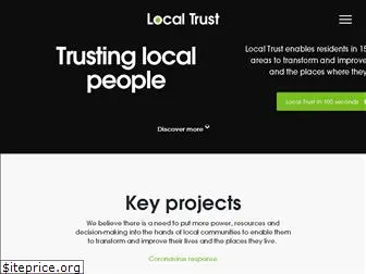 localtrust.org.uk