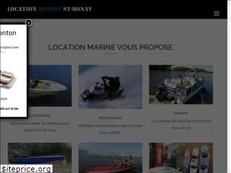 location-marine.com