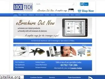 lock-tech.co.uk