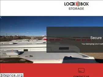 lockbox.ca