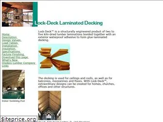 lockdeck.com