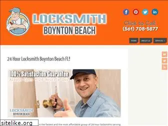 locksmith-boynton-beach.com