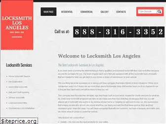 locksmith-losangeles.co