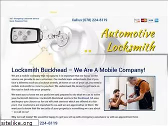 locksmithbuckhead.com