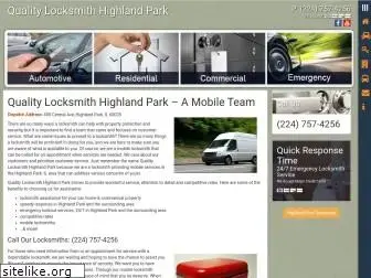 locksmithhighlandpark.org