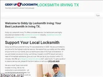 locksmithirvingtm.com