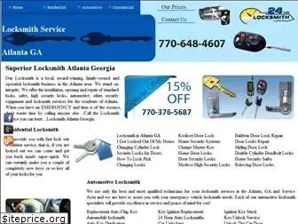 locksmithservice-atlanta.com