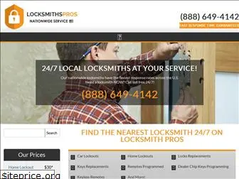 locksmithspros.org