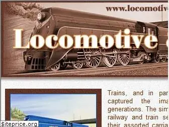 locomotiveart.com