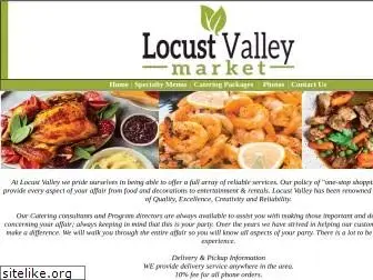 locustvalleymarket.com