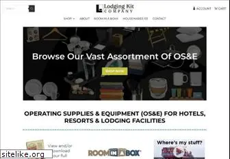 lodgingkit.com