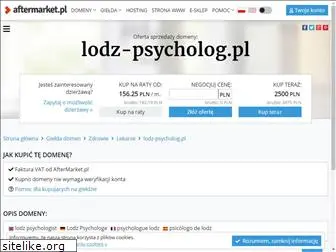lodz-psycholog.pl