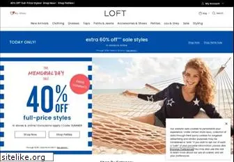 loft.com