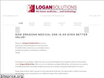 logansolutions.com