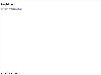 logbk.net