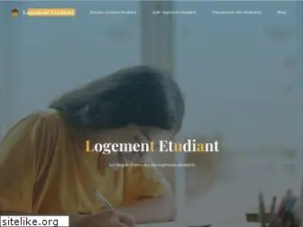 logements-etudiants.org