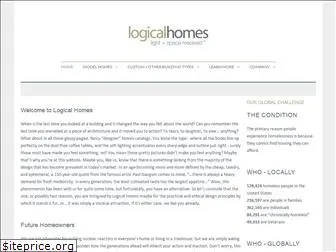 logicalhomes.com