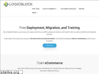 logicblock.com
