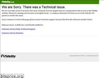 login.fidelity.com