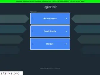 loginz.net