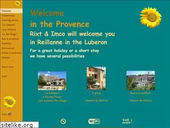 logis-de-provence.com