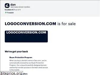 logoconversion.com