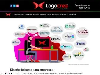 logocrea.com