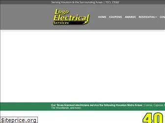 logoelectrical.com