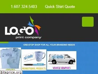 logoprintco.com