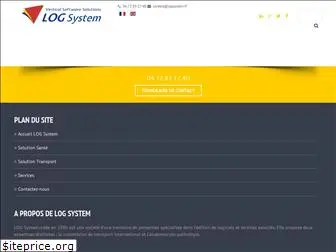 logsystem.fr