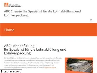 lohnabfueller.com