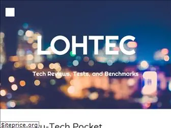 lohtec.com