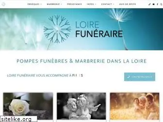 loire-funeraire.fr