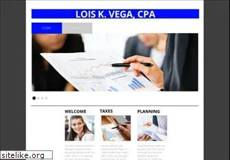 loisvegacpa.com